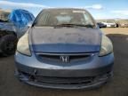 2008 Honda FIT Sport