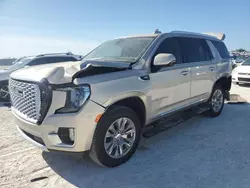 2022 GMC Yukon Denali en venta en Arcadia, FL