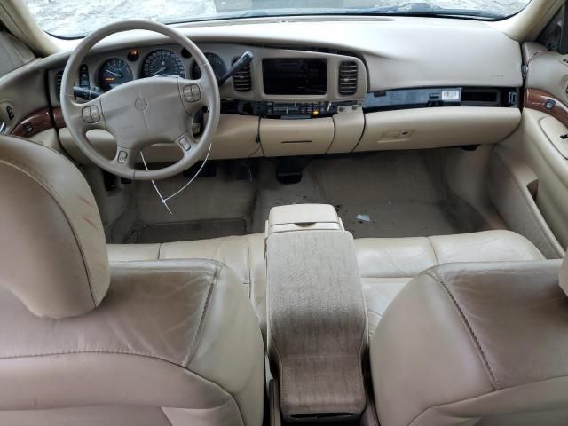 2004 Buick Lesabre Custom