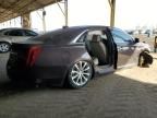 2015 Cadillac XTS Luxury Collection