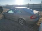 2003 Mercedes-Benz CLK 500