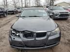 2008 BMW 328 XI