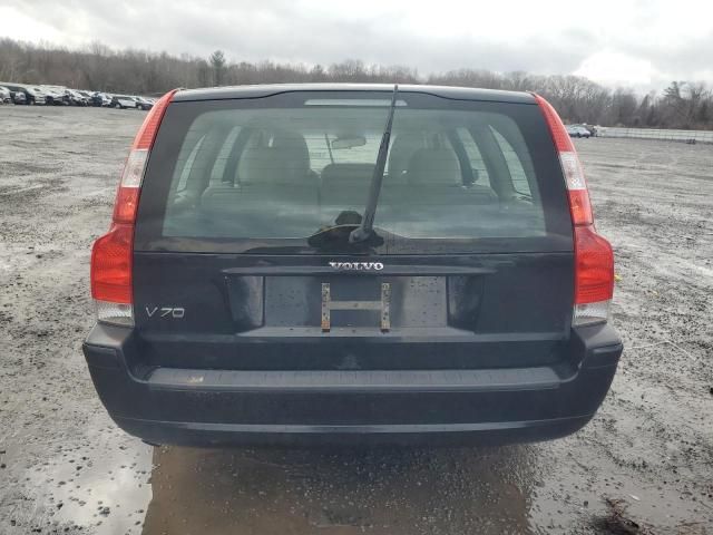 2005 Volvo V70