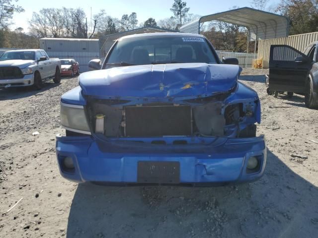 2008 Dodge Dakota SXT