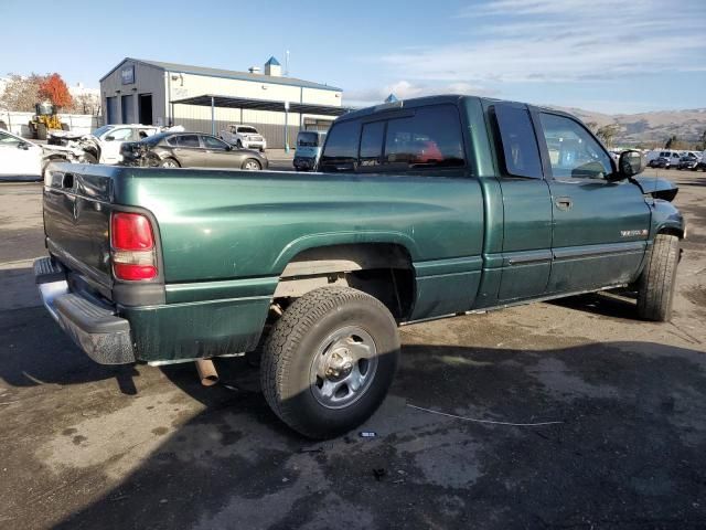 2001 Dodge RAM 1500