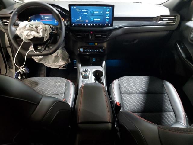 2023 Ford Escape ST Line Elite