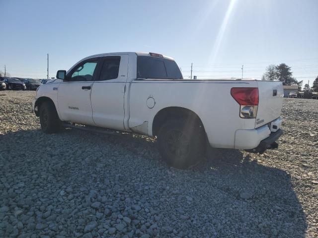 2007 Toyota Tundra Double Cab SR5