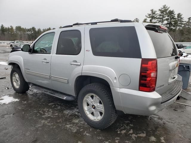 2013 Chevrolet Tahoe K1500 LT