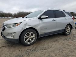 2018 Chevrolet Equinox Premier en venta en Conway, AR