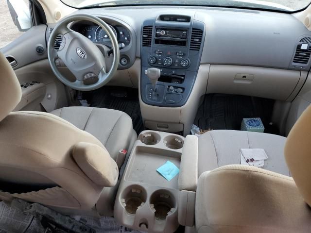 2009 KIA Sedona EX