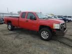 2011 Chevrolet Silverado K3500 LT