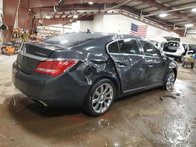 2014 Buick Lacrosse