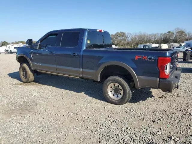 2017 Ford F250 Super Duty