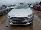 2014 Ford Fusion S