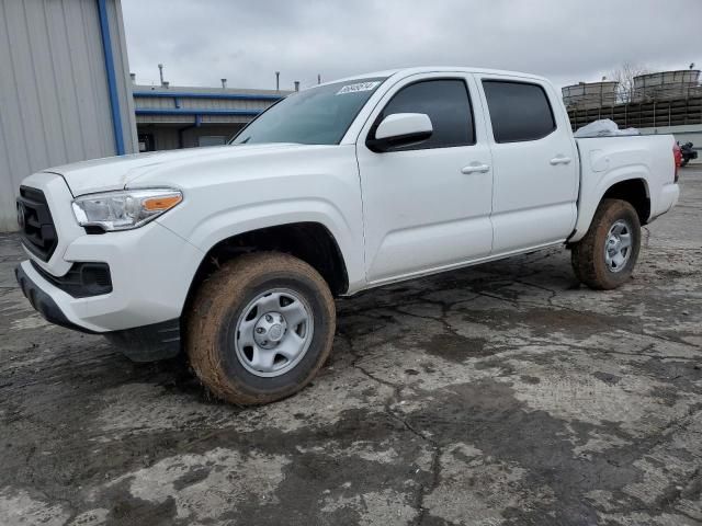 2023 Toyota Tacoma Double Cab