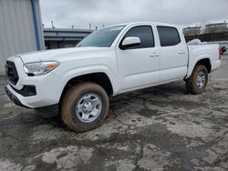 2023 Toyota Tacoma Double Cab en venta en Tulsa, OK