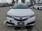 2015 Acura TLX Tech