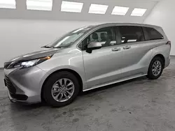 2023 Toyota Sienna LE en venta en Van Nuys, CA