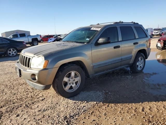 2006 Jeep Grand Cherokee Laredo