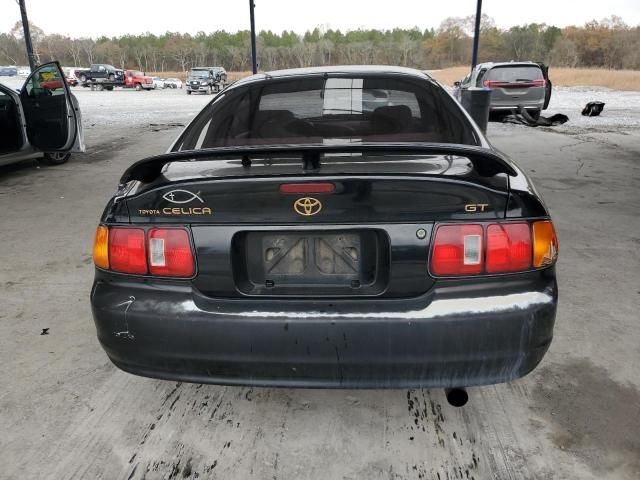 1999 Toyota Celica GT