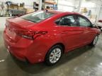 2018 Hyundai Accent SE