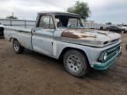 1965 Chevrolet C/K 10 SER