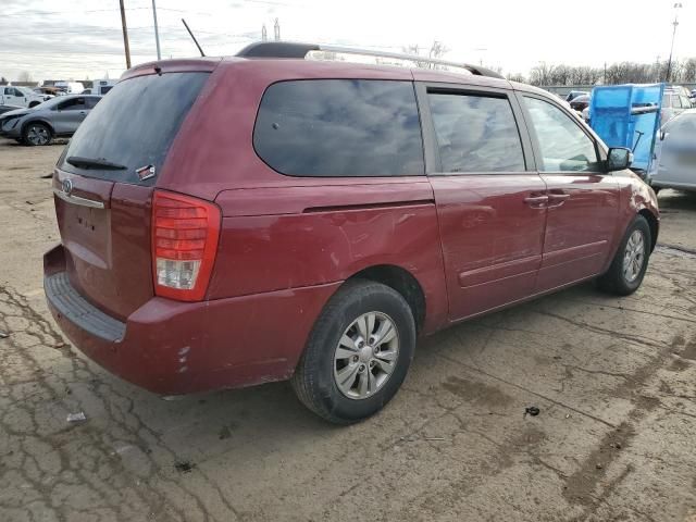 2012 KIA Sedona LX