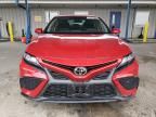 2024 Toyota Camry SE Night Shade