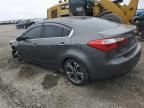 2014 KIA Forte EX