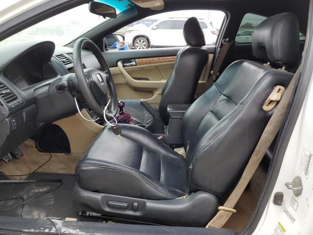 2003 Honda Accord EX