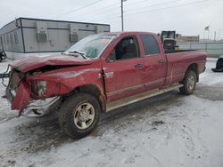 2007 Dodge RAM 2500 ST en venta en Bismarck, ND