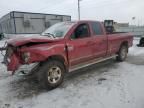 2007 Dodge RAM 2500 ST