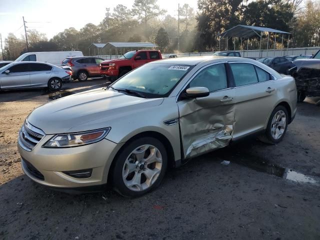 2011 Ford Taurus SEL