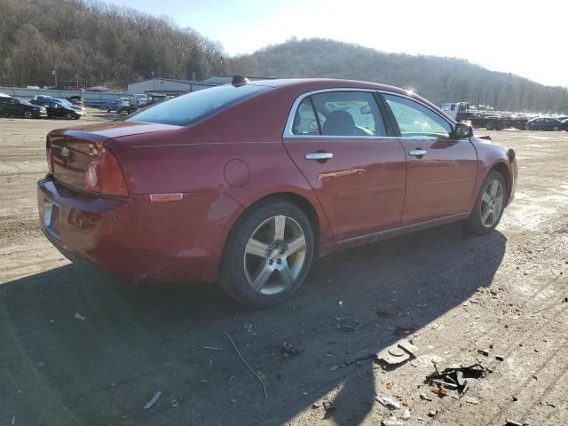 2012 Chevrolet Malibu 1LT