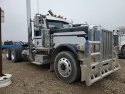 Peterbilt 385 Glider salvage cars for sale: 2013 Peterbilt 385 Glider