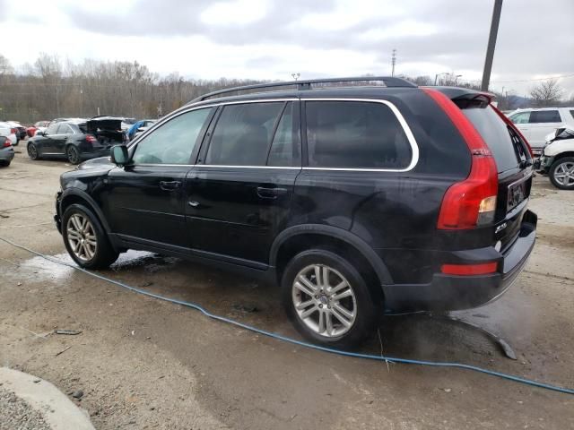 2010 Volvo XC90 3.2