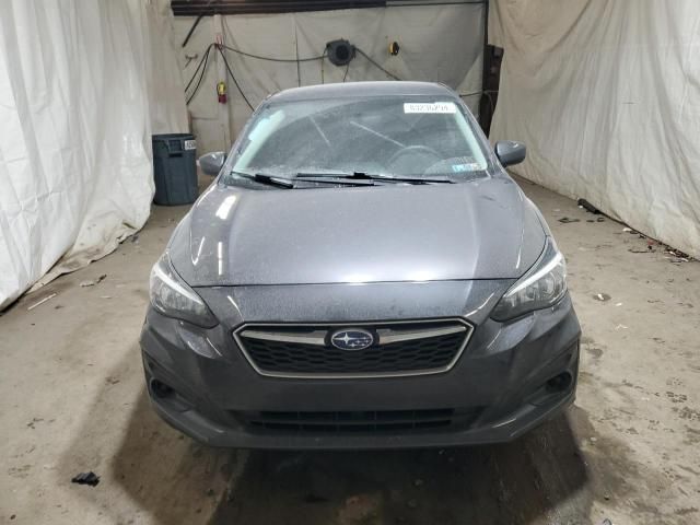 2019 Subaru Impreza Premium