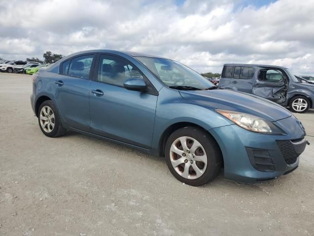 2010 Mazda 3 I