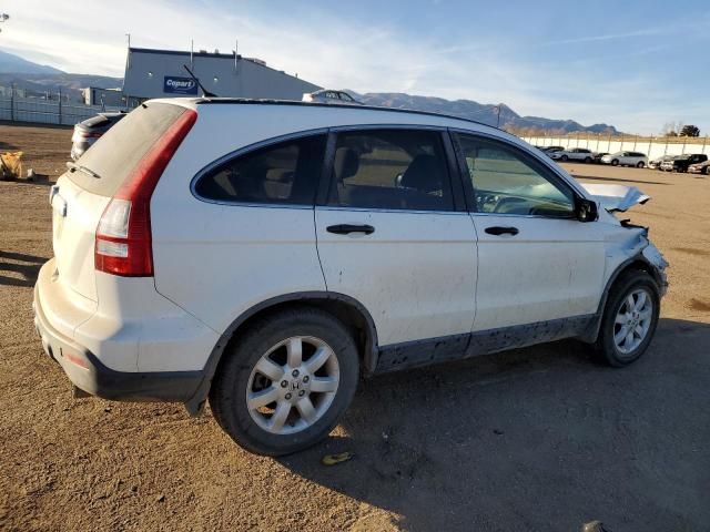 2008 Honda CR-V EX