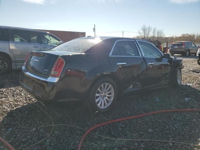 2013 Chrysler 300