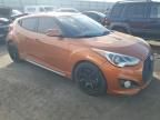 2014 Hyundai Veloster Turbo