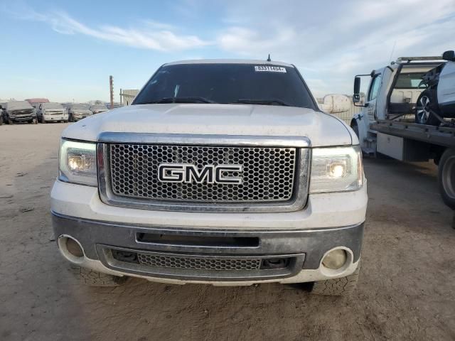 2008 GMC New Sierra K1500 Denali