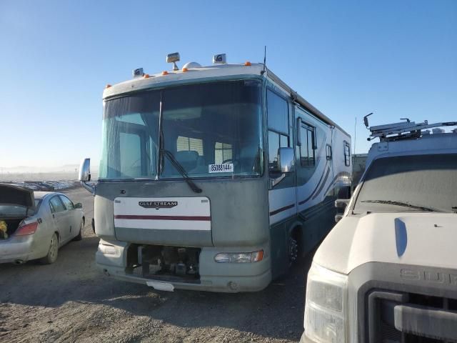 1999 Spartan Motors Motorhome 4VZ