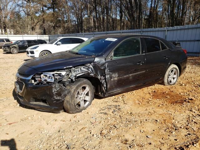 2014 Chevrolet Malibu LS