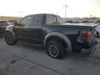 2010 Ford F150 Super Cab