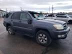 2004 Toyota 4runner SR5