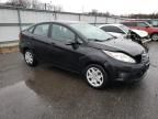 2013 Ford Fiesta SE