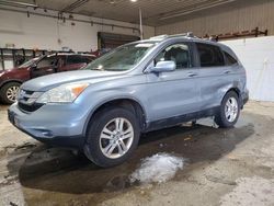 2010 Honda CR-V EXL en venta en Candia, NH