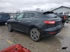 2017 Maserati Levante Sport