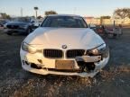 2013 BMW 320 I